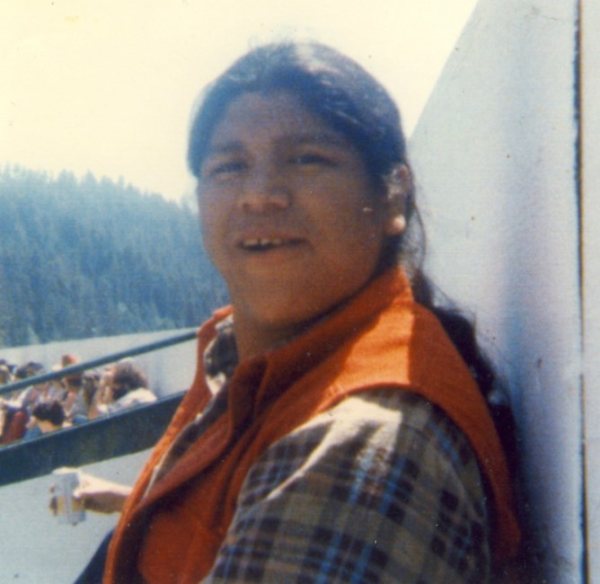 Obituary of Raymond Jackson Jr.