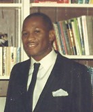 Obituary of John Stanley Galloway