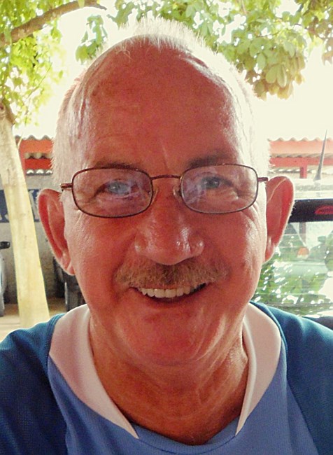 Obituary of Vicente M. "Vince" De Oliveira