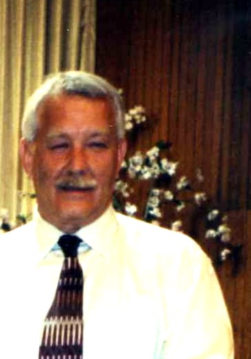 Obituary of Wayne D. Bell