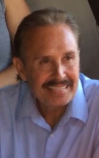 Obituary of Jose Tony Barba