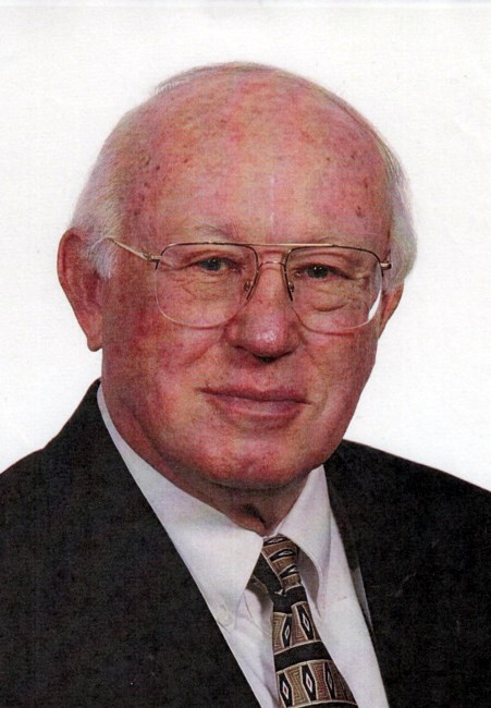 Obituary of Martin Clark