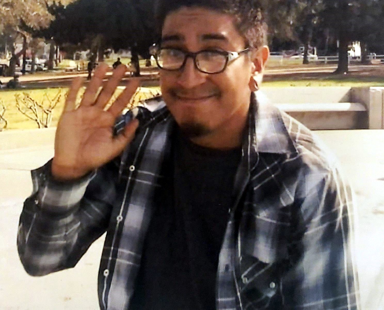 Kevin D. Martinez Ruiz Obituary - West Covina, CA