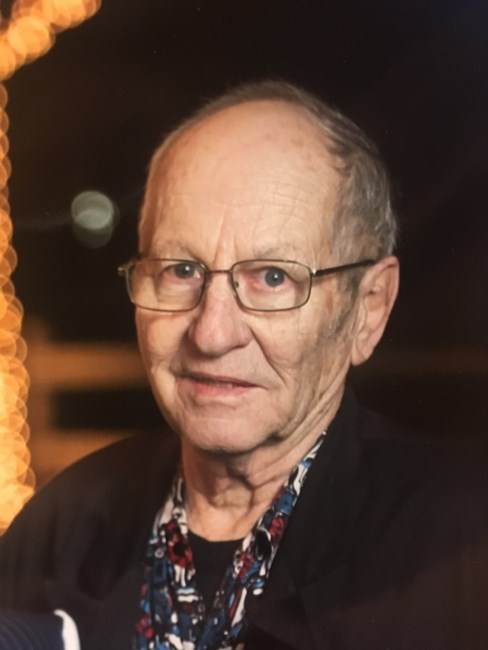 Obituary of David A Byler