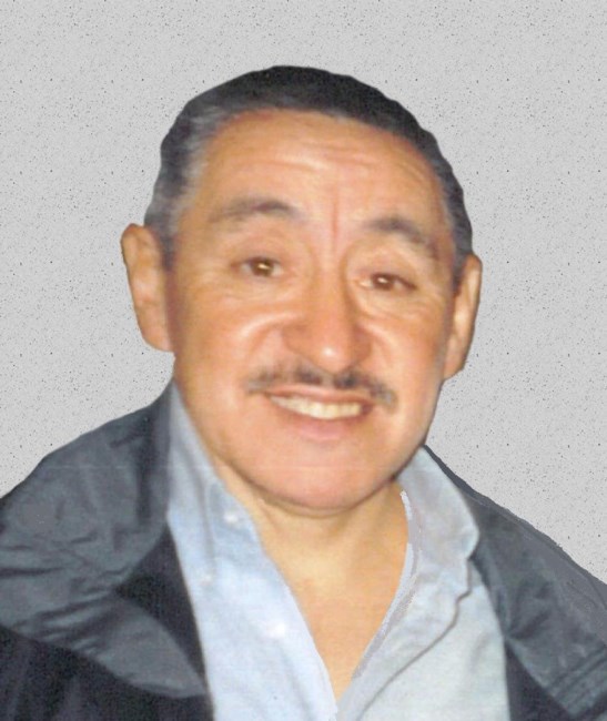 Obituary of Roberto Luis Arrieta