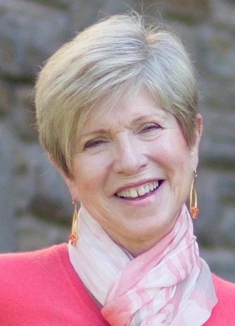 Obituary of Patricia Louise Swain