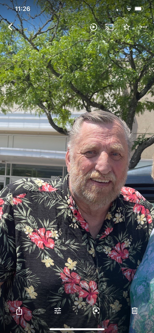 Obituary of Charles "Tom" Thomas Grace