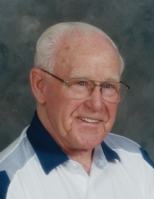 Obituary of Clarence "Jerry" Johnson