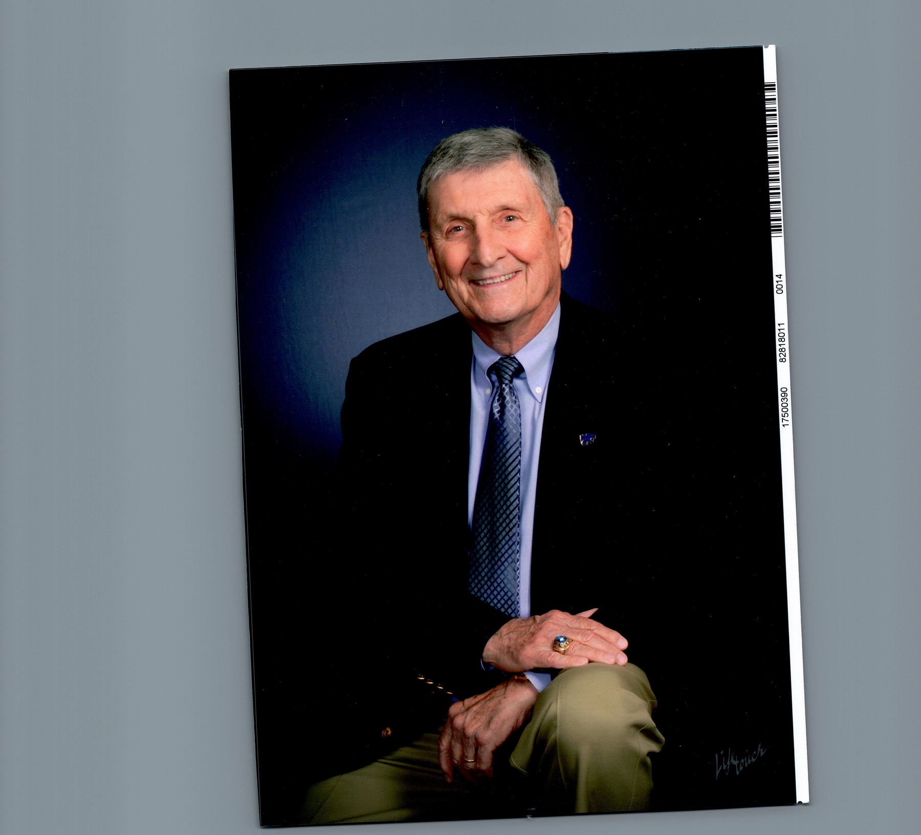 Obituary of Harry L Shank Jr.