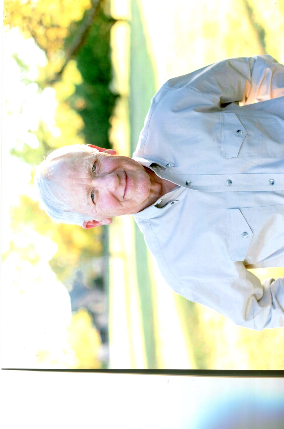 Obituary of Larry Clifton Magers