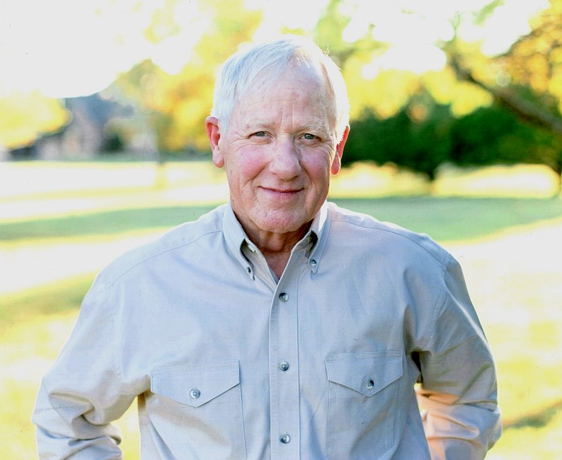 Obituary of Larry Clifton Magers