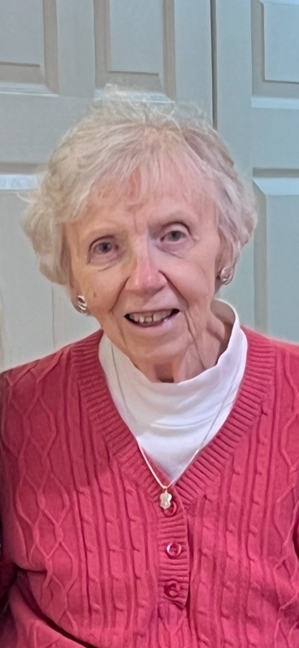 Obituary of Phyllis Tull Davie