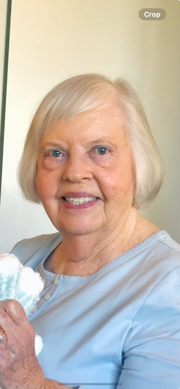 Obituario de Twyla Mae McDulin