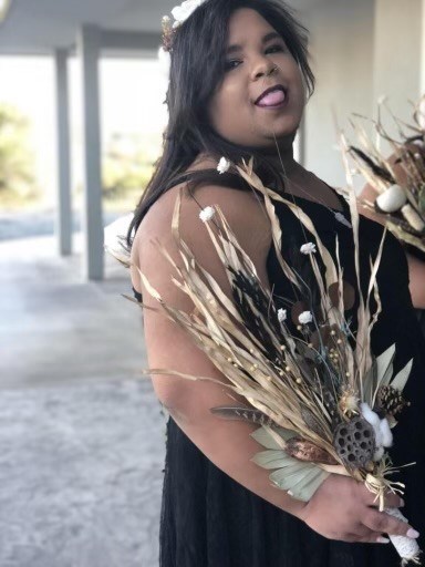 Obituary of Shaundra Elayne Washington