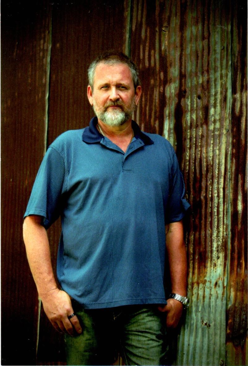 Obituary of John Pruitt