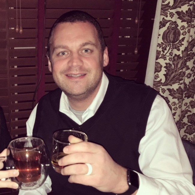 Obituary of KYLE A YODER