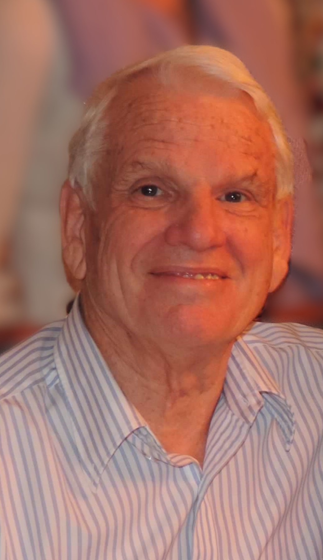 Obituary of George S. Wilson III