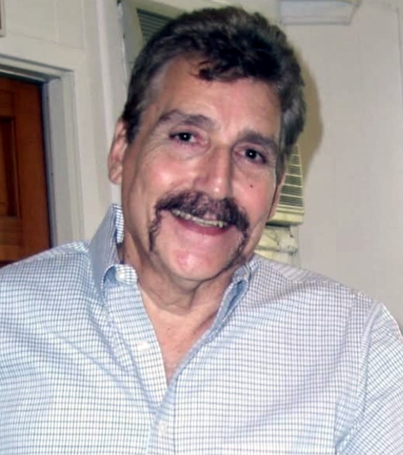 Obituary of Peter Chapa