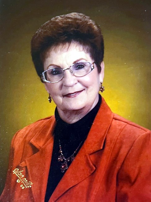 Obituary of Kay Marie Cunningham