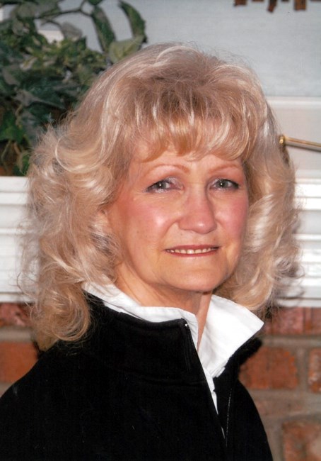 Obituary of Patricia Lee Merrill