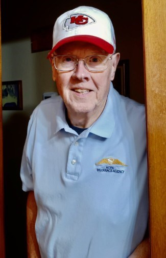 Obituary of Daniel Harvey Dayhuff