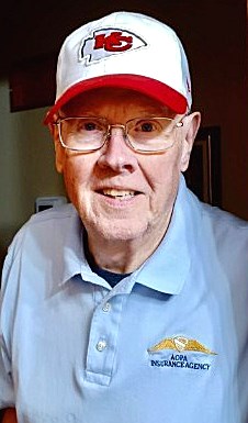 Obituary of Daniel Harvey Dayhuff