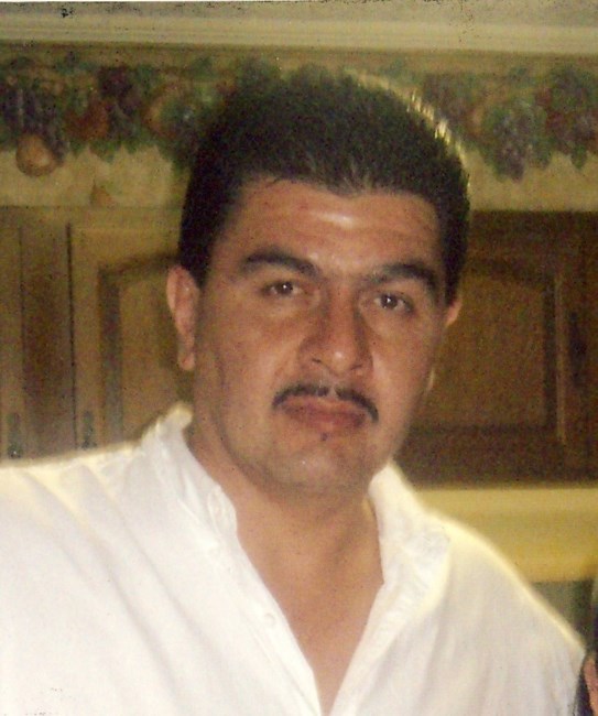 Obituary of Enrique Calvillo Jr.