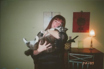 Avis de décès de Helen Whiteside