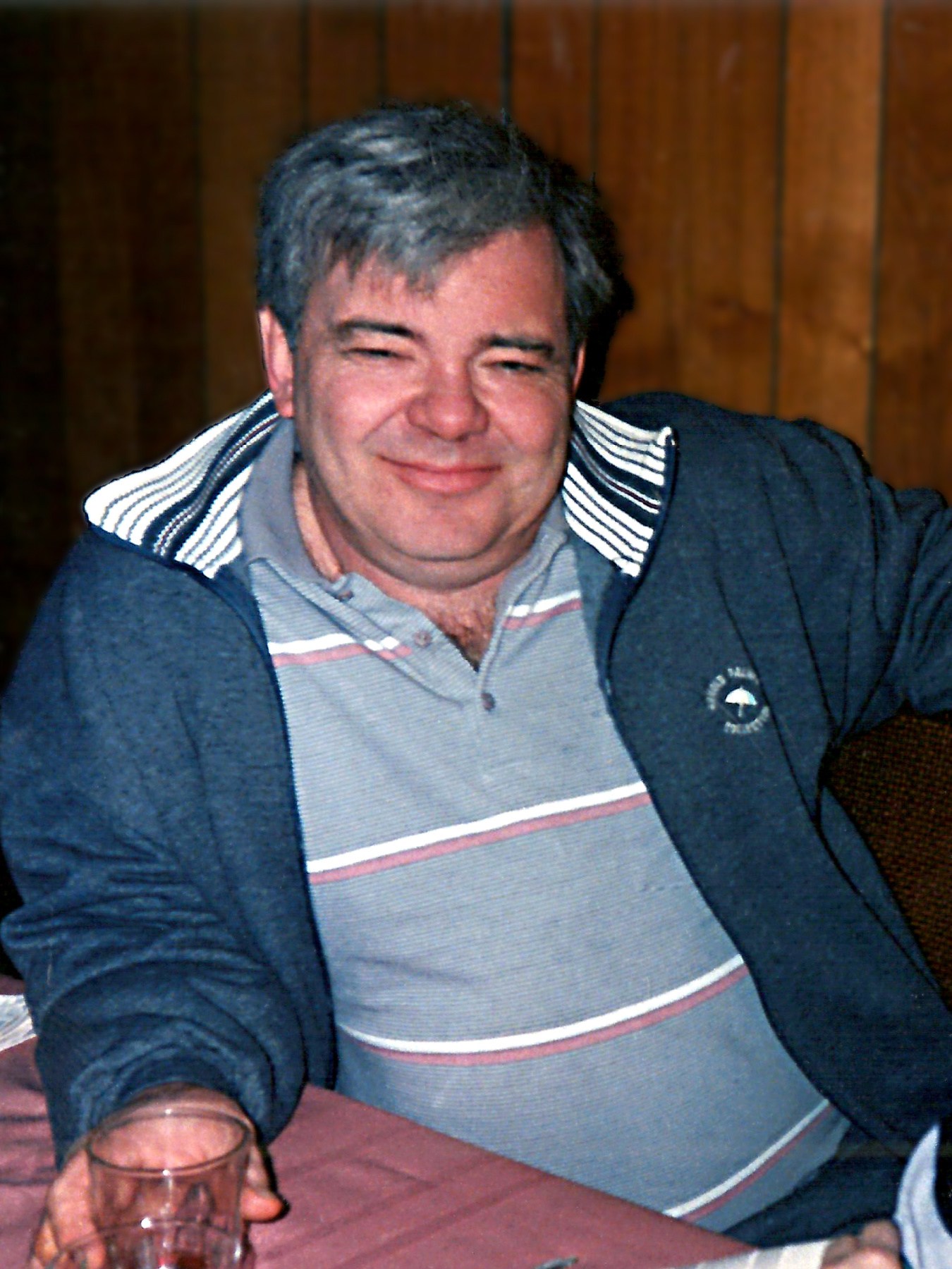 Mr. James Arthur Renwick Obituary West Hill, ON