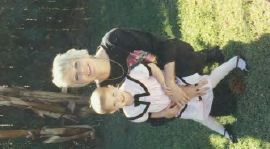 Avis de décès de Shirley Sue Cain