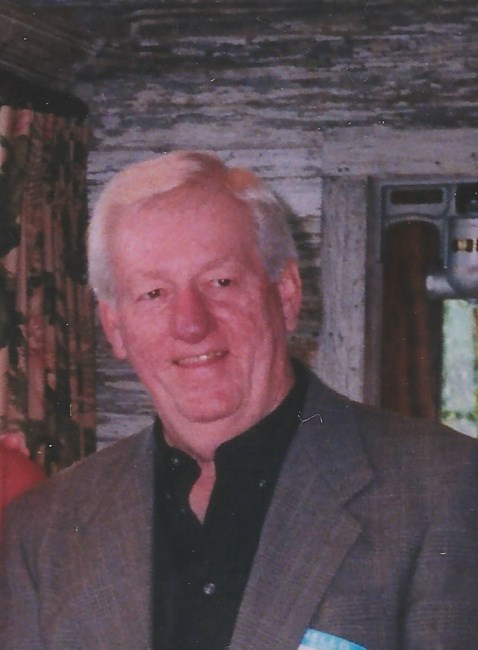 Obituary of Richard "Bud" Williamson