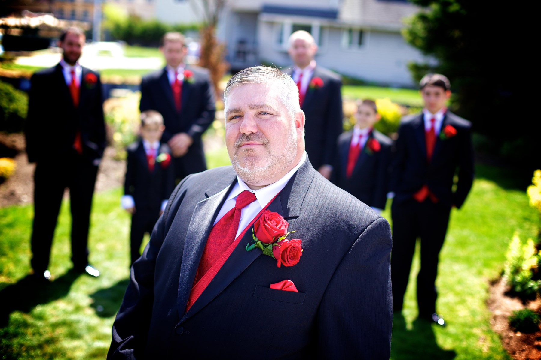 Obituary of Brian M. Cannetti