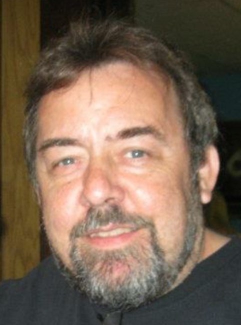 Avis de décès de Gregory A. Jensen