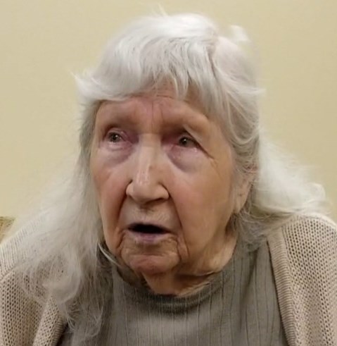Obituary of Irene Viola Osborne