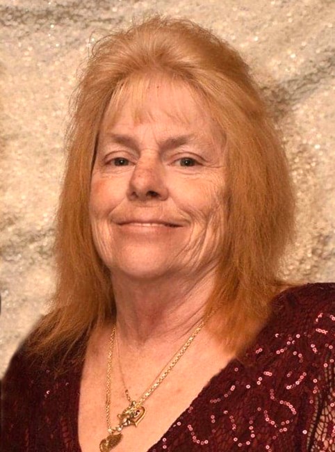 Obituary of Patricia Beauregard