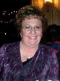 Obituary of Carol K. Miller (LaFountain)