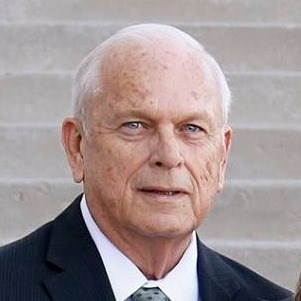 Avis de décès de Bruce Melvin Smith