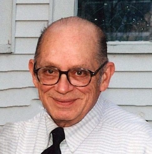 Obituary of Everett Devore Jr.