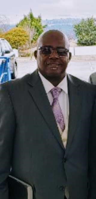 Obituary of Dan Andrew Taylor