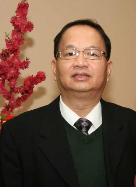 Obituary of Ha Tien Nguyen