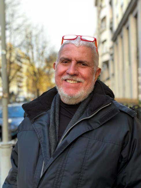 Obituary of Antonio Ignacio De Jesus Filho