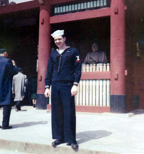 Obituary of James Andrew Helms