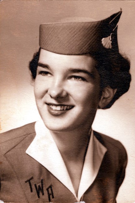 Obituary of Hester Hogan Stallings