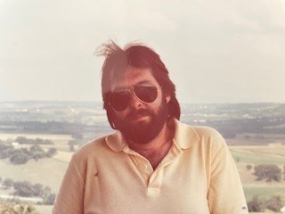 Obituary of Kenn Heinlein