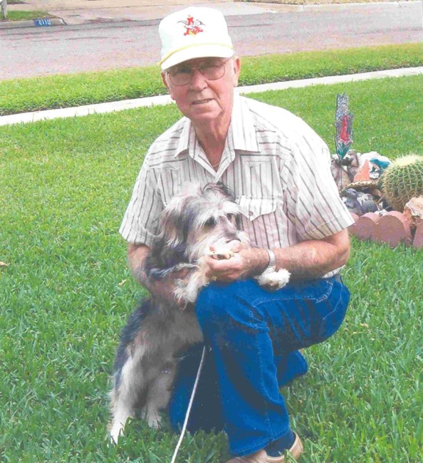 Obituary of Charles R Dunaway