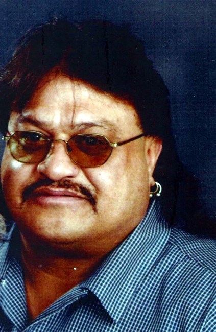 Obituary of Mario V. Aguilar