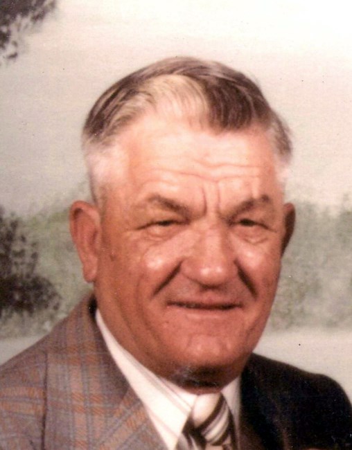Obituary of Lemuel Felix Lastinger