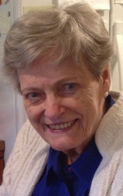 Obituary of Margaret R. Brewer