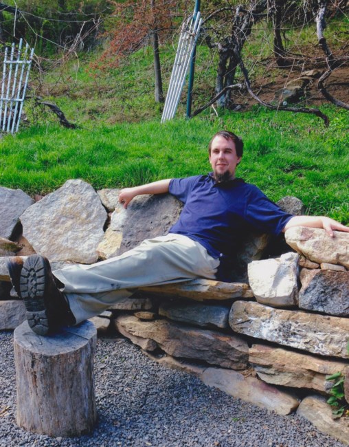 Obituary of Bradley James Parler