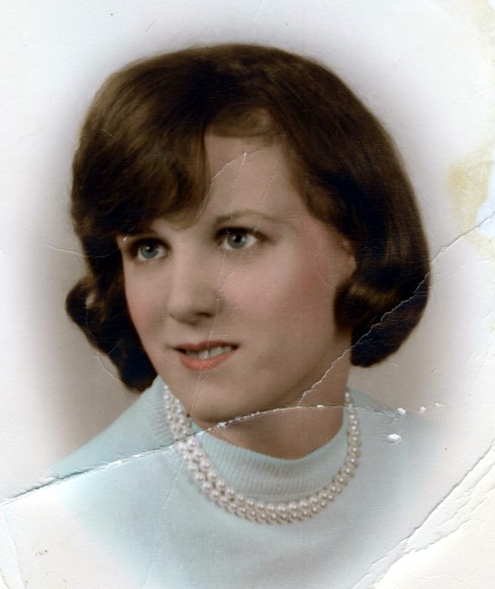Obituary of Patricia A. Headley